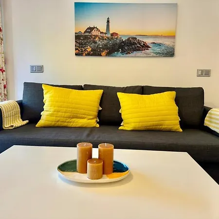 Charming Beachfront *